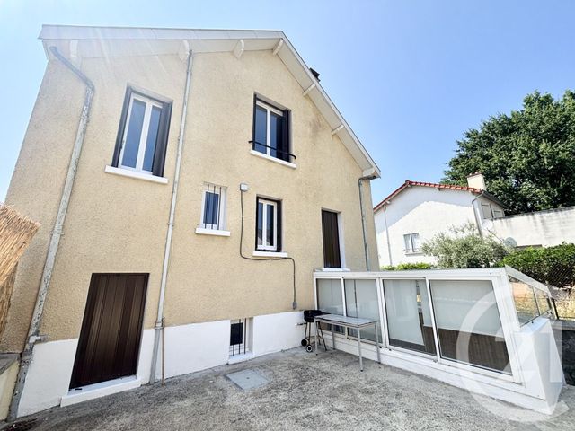 maison à vendre - 5 pièces - 125.01 m2 - PANAZOL - 87 - LIMOUSIN - Century 21 Atrium Immobilier