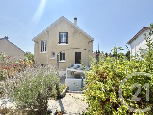 maison à vendre - 5 pièces - 125.01 m2 - PANAZOL - 87 - LIMOUSIN - Century 21 Atrium Immobilier