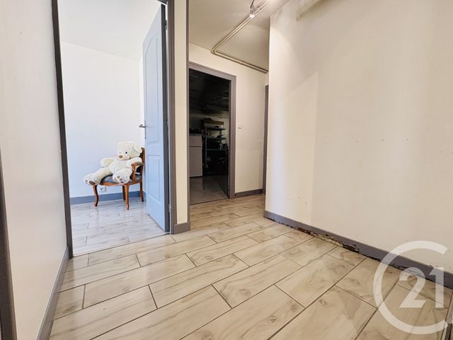 maison à vendre - 3 pièces - 81.0 m2 - AIXE SUR VIENNE - 87 - LIMOUSIN - Century 21 Atrium Immobilier