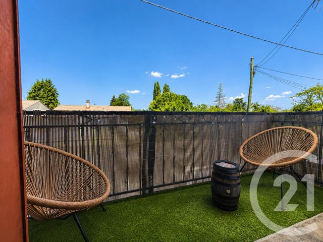 maison à vendre - 3 pièces - 81.0 m2 - AIXE SUR VIENNE - 87 - LIMOUSIN - Century 21 Atrium Immobilier