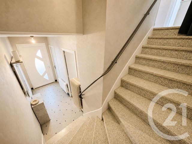 maison à vendre - 3 pièces - 81.0 m2 - AIXE SUR VIENNE - 87 - LIMOUSIN - Century 21 Atrium Immobilier
