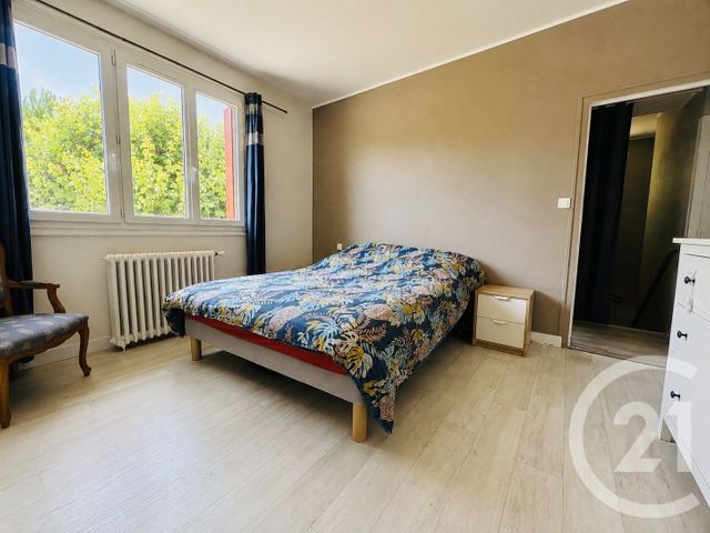 maison à vendre - 3 pièces - 81.0 m2 - AIXE SUR VIENNE - 87 - LIMOUSIN - Century 21 Atrium Immobilier