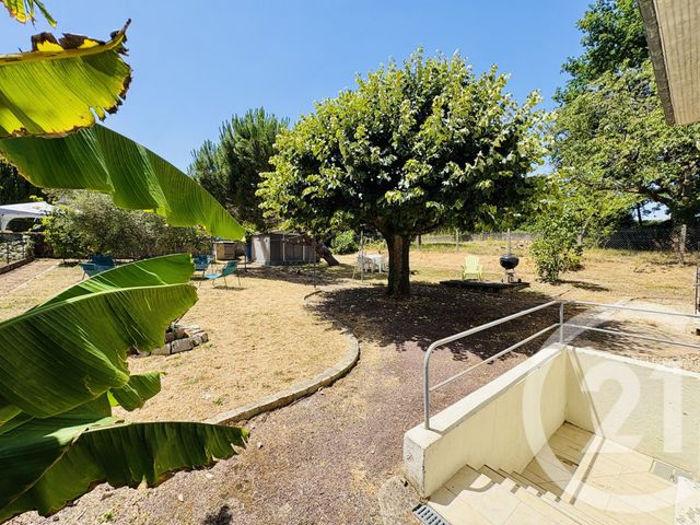 maison à vendre - 3 pièces - 81.0 m2 - AIXE SUR VIENNE - 87 - LIMOUSIN - Century 21 Atrium Immobilier