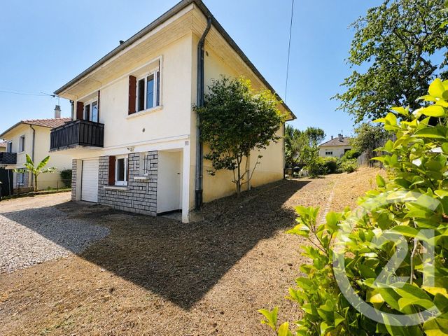maison à vendre - 3 pièces - 81.0 m2 - AIXE SUR VIENNE - 87 - LIMOUSIN - Century 21 Atrium Immobilier