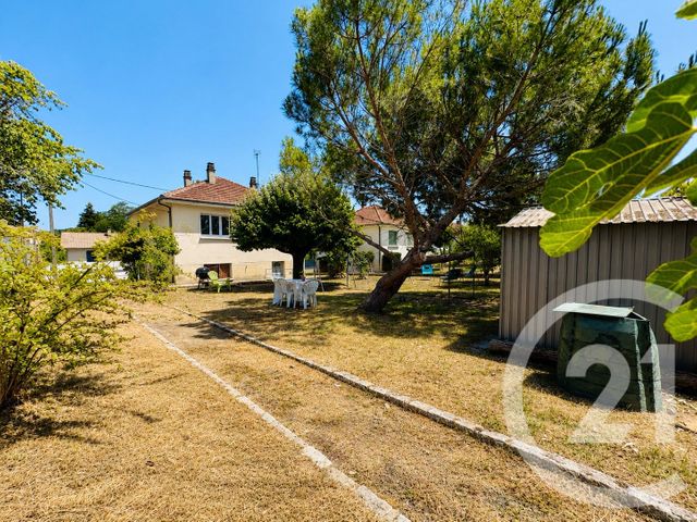 maison - AIXE SUR VIENNE - 87
