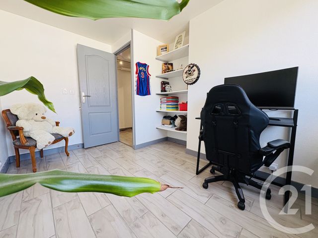 maison à vendre - 3 pièces - 81.0 m2 - AIXE SUR VIENNE - 87 - LIMOUSIN - Century 21 Atrium Immobilier