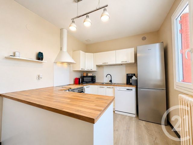 maison à vendre - 3 pièces - 81.0 m2 - AIXE SUR VIENNE - 87 - LIMOUSIN - Century 21 Atrium Immobilier