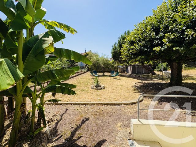 maison à vendre - 3 pièces - 81.0 m2 - AIXE SUR VIENNE - 87 - LIMOUSIN - Century 21 Atrium Immobilier