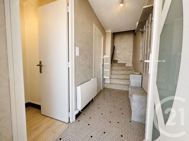 maison à vendre - 3 pièces - 81.0 m2 - AIXE SUR VIENNE - 87 - LIMOUSIN - Century 21 Atrium Immobilier