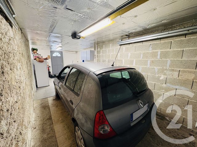 maison à vendre - 3 pièces - 81.0 m2 - AIXE SUR VIENNE - 87 - LIMOUSIN - Century 21 Atrium Immobilier