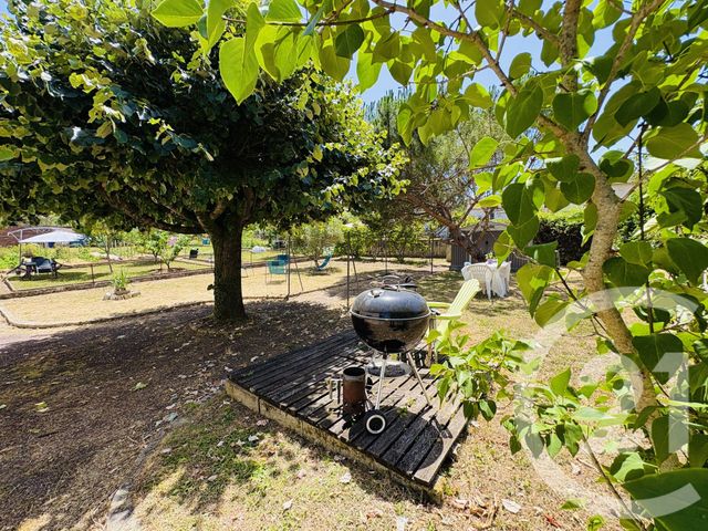 maison à vendre - 3 pièces - 81.0 m2 - AIXE SUR VIENNE - 87 - LIMOUSIN - Century 21 Atrium Immobilier