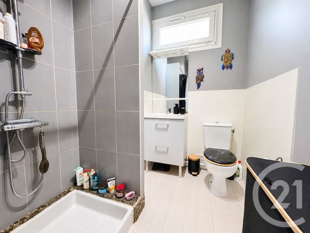 maison à vendre - 3 pièces - 81.0 m2 - AIXE SUR VIENNE - 87 - LIMOUSIN - Century 21 Atrium Immobilier