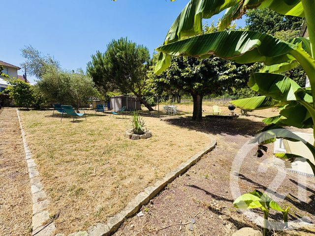 maison à vendre - 3 pièces - 81.0 m2 - AIXE SUR VIENNE - 87 - LIMOUSIN - Century 21 Atrium Immobilier