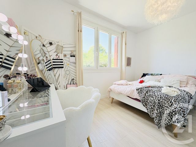 maison à vendre - 3 pièces - 81.0 m2 - AIXE SUR VIENNE - 87 - LIMOUSIN - Century 21 Atrium Immobilier