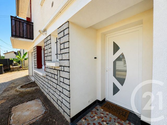 maison à vendre - 3 pièces - 81.0 m2 - AIXE SUR VIENNE - 87 - LIMOUSIN - Century 21 Atrium Immobilier