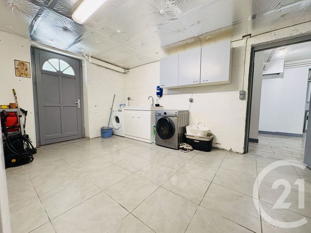 maison à vendre - 3 pièces - 81.0 m2 - AIXE SUR VIENNE - 87 - LIMOUSIN - Century 21 Atrium Immobilier