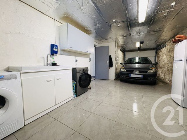 maison à vendre - 3 pièces - 81.0 m2 - AIXE SUR VIENNE - 87 - LIMOUSIN - Century 21 Atrium Immobilier