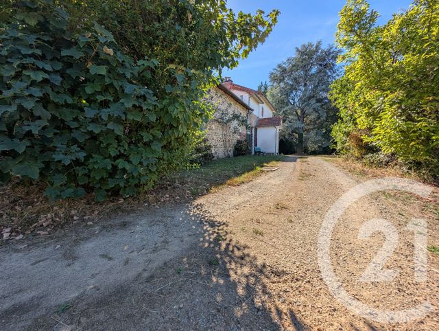 maison à vendre - 6 pièces - 196.59 m2 - LIMOGES - 87 - LIMOUSIN - Century 21 Atrium Immobilier