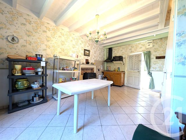 maison à vendre - 6 pièces - 196.59 m2 - LIMOGES - 87 - LIMOUSIN - Century 21 Atrium Immobilier