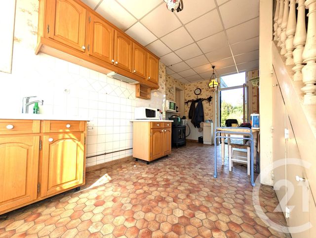 maison à vendre - 6 pièces - 196.59 m2 - LIMOGES - 87 - LIMOUSIN - Century 21 Atrium Immobilier