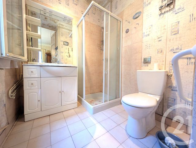 maison à vendre - 6 pièces - 196.59 m2 - LIMOGES - 87 - LIMOUSIN - Century 21 Atrium Immobilier