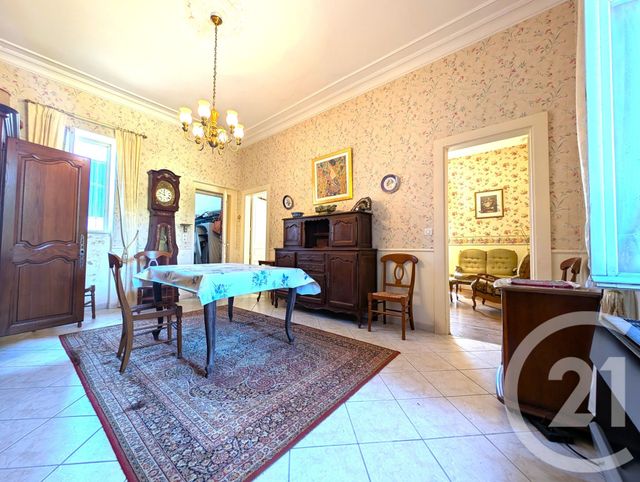 maison à vendre - 6 pièces - 196.59 m2 - LIMOGES - 87 - LIMOUSIN - Century 21 Atrium Immobilier