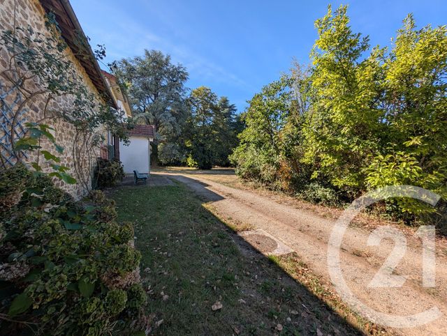 maison à vendre - 6 pièces - 196.59 m2 - LIMOGES - 87 - LIMOUSIN - Century 21 Atrium Immobilier