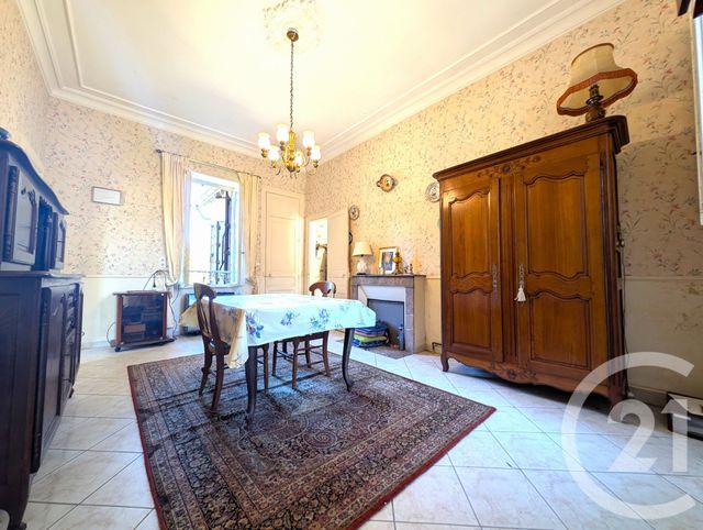 maison à vendre - 6 pièces - 196.59 m2 - LIMOGES - 87 - LIMOUSIN - Century 21 Atrium Immobilier