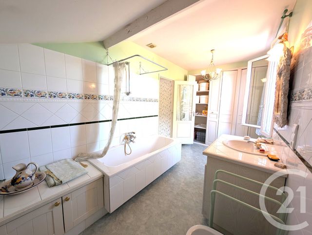 maison à vendre - 6 pièces - 196.59 m2 - LIMOGES - 87 - LIMOUSIN - Century 21 Atrium Immobilier