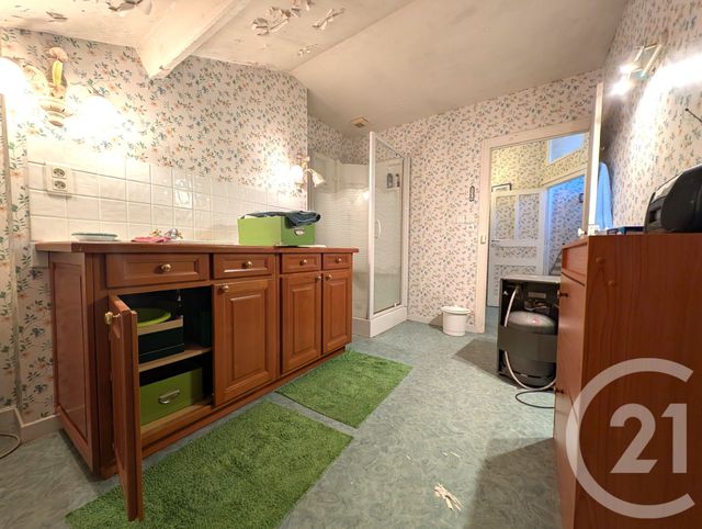 maison à vendre - 6 pièces - 196.59 m2 - LIMOGES - 87 - LIMOUSIN - Century 21 Atrium Immobilier