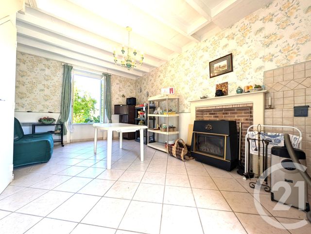 maison à vendre - 6 pièces - 196.59 m2 - LIMOGES - 87 - LIMOUSIN - Century 21 Atrium Immobilier