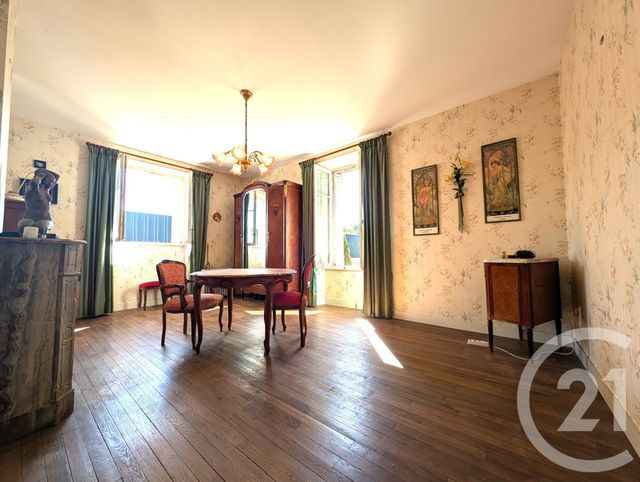 maison à vendre - 6 pièces - 196.59 m2 - LIMOGES - 87 - LIMOUSIN - Century 21 Atrium Immobilier