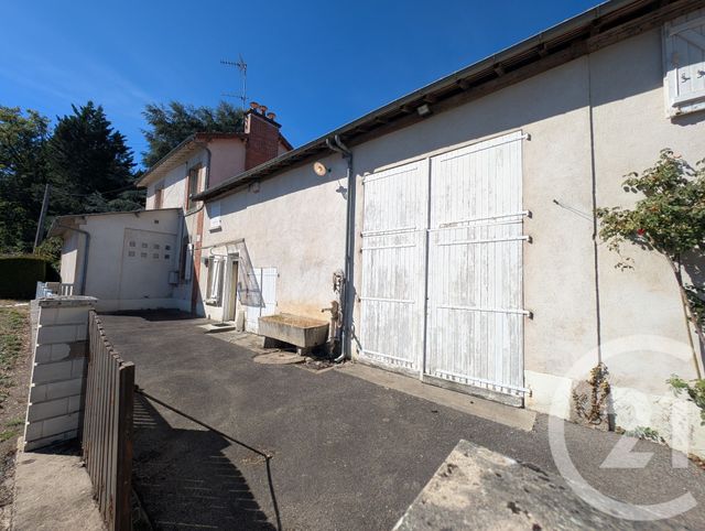 maison à vendre - 6 pièces - 196.59 m2 - LIMOGES - 87 - LIMOUSIN - Century 21 Atrium Immobilier