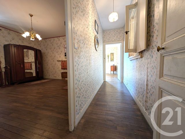maison à vendre - 6 pièces - 196.59 m2 - LIMOGES - 87 - LIMOUSIN - Century 21 Atrium Immobilier