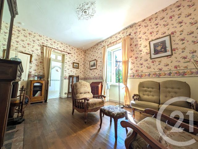 maison à vendre - 6 pièces - 196.59 m2 - LIMOGES - 87 - LIMOUSIN - Century 21 Atrium Immobilier