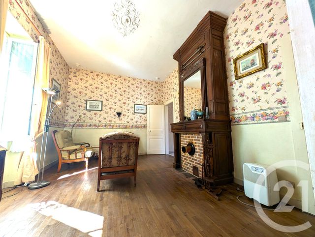 maison à vendre - 6 pièces - 196.59 m2 - LIMOGES - 87 - LIMOUSIN - Century 21 Atrium Immobilier