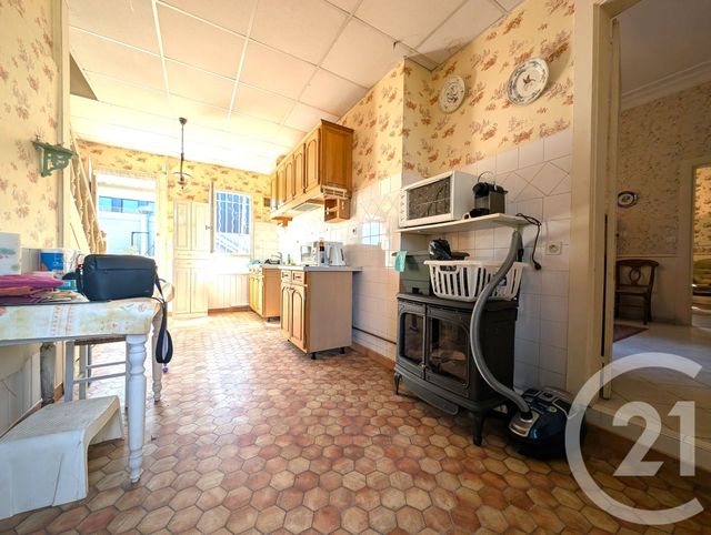 maison à vendre - 6 pièces - 196.59 m2 - LIMOGES - 87 - LIMOUSIN - Century 21 Atrium Immobilier