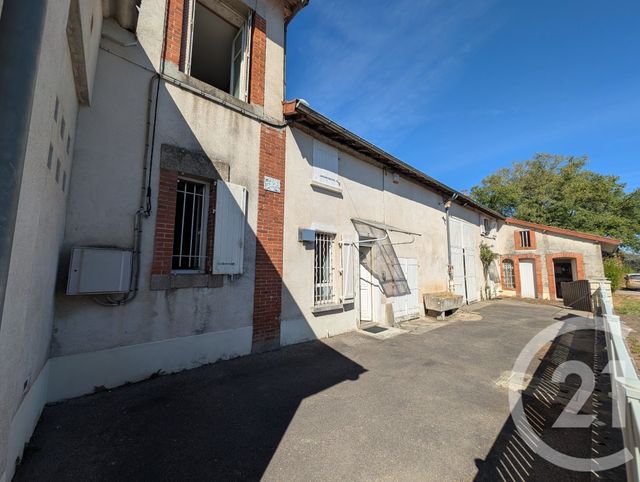 maison à vendre - 6 pièces - 196.59 m2 - LIMOGES - 87 - LIMOUSIN - Century 21 Atrium Immobilier