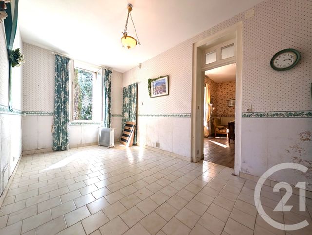 maison à vendre - 6 pièces - 196.59 m2 - LIMOGES - 87 - LIMOUSIN - Century 21 Atrium Immobilier