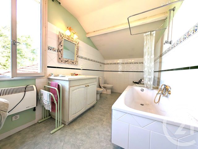 maison à vendre - 6 pièces - 196.59 m2 - LIMOGES - 87 - LIMOUSIN - Century 21 Atrium Immobilier