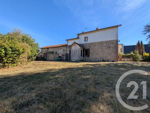 maison à vendre - 6 pièces - 196.59 m2 - LIMOGES - 87 - LIMOUSIN - Century 21 Atrium Immobilier