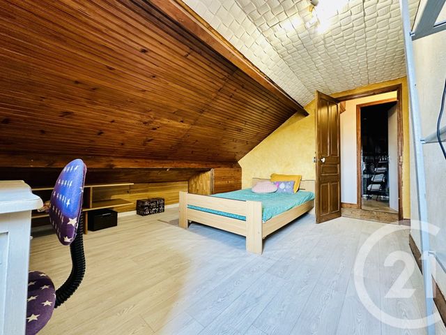 maison à vendre - 4 pièces - 73.15 m2 - LE PALAIS SUR VIENNE - 87 - LIMOUSIN - Century 21 Atrium Immobilier
