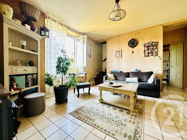 maison à vendre - 4 pièces - 73.15 m2 - LE PALAIS SUR VIENNE - 87 - LIMOUSIN - Century 21 Atrium Immobilier