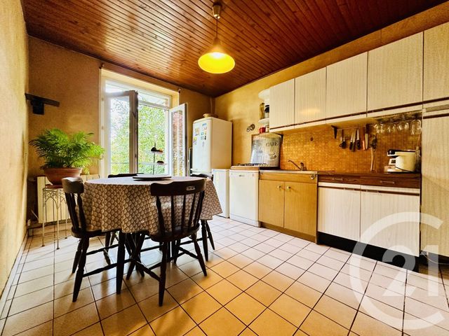 maison à vendre - 4 pièces - 73.15 m2 - LE PALAIS SUR VIENNE - 87 - LIMOUSIN - Century 21 Atrium Immobilier