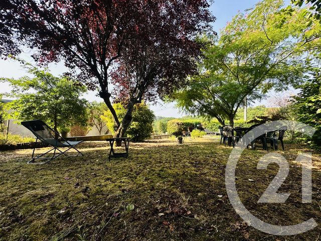 maison à vendre - 4 pièces - 73.15 m2 - LE PALAIS SUR VIENNE - 87 - LIMOUSIN - Century 21 Atrium Immobilier