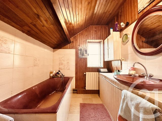 maison à vendre - 4 pièces - 73.15 m2 - LE PALAIS SUR VIENNE - 87 - LIMOUSIN - Century 21 Atrium Immobilier