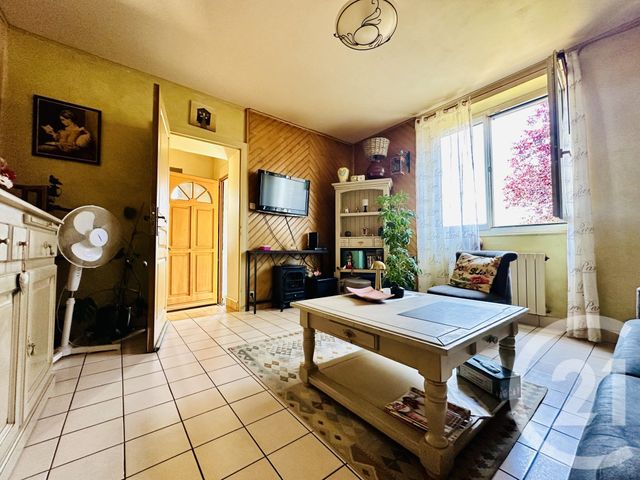 maison à vendre - 4 pièces - 73.15 m2 - LE PALAIS SUR VIENNE - 87 - LIMOUSIN - Century 21 Atrium Immobilier