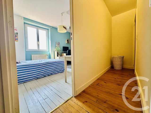 maison à vendre - 4 pièces - 73.15 m2 - LE PALAIS SUR VIENNE - 87 - LIMOUSIN - Century 21 Atrium Immobilier