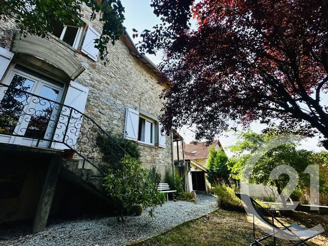 maison - LE PALAIS SUR VIENNE - 87
