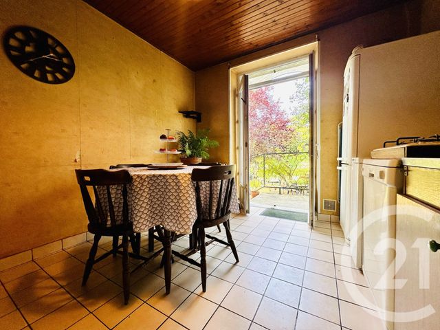 maison à vendre - 4 pièces - 73.15 m2 - LE PALAIS SUR VIENNE - 87 - LIMOUSIN - Century 21 Atrium Immobilier